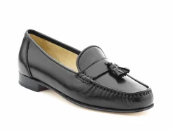 LOGGIA Loafers* black