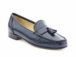 LOGGIA Loafers* navy