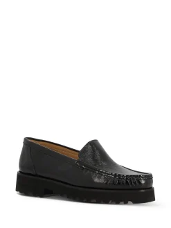 LOGGIA Loafers* black