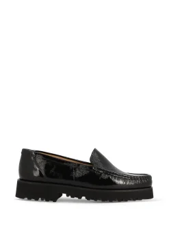 LOGGIA Loafers* black