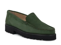LOGGIA Loafers* khaki