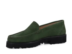 LOGGIA Loafers* khaki