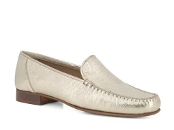 LOGGIA Loafers* platino