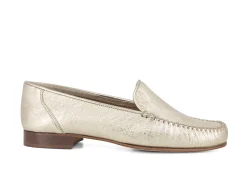 LOGGIA Loafers* platino
