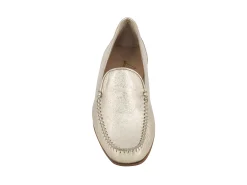 LOGGIA Loafers* platino