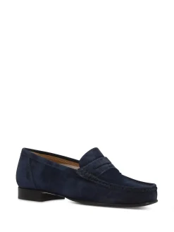 LOGGIA Loafers* navy