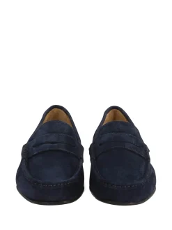 LOGGIA Loafers* navy