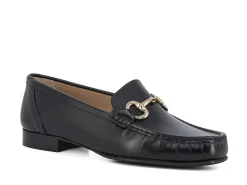 LOGGIA Loafers* black