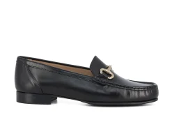 LOGGIA Loafers* black