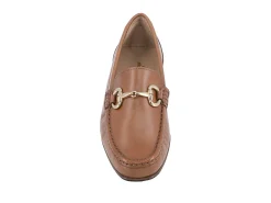 LOGGIA Loafers* cognac