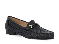 LOGGIA Loafers* black