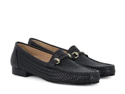 LOGGIA Loafers* black