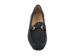 LOGGIA Loafers* black