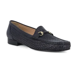 LOGGIA Loafers* navy