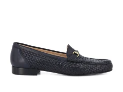 LOGGIA Loafers* navy