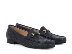 LOGGIA Loafers* navy