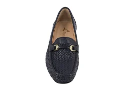 LOGGIA Loafers* navy