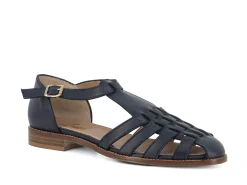 LOGGIA Sandals* navy