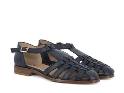 LOGGIA Sandals* navy