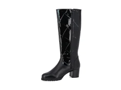 LORBAC Long Boots* black