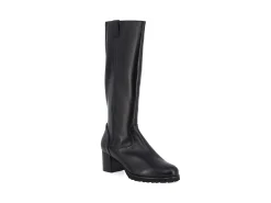 LORBAC Long Boots* black
