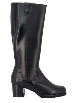 LORBAC Long Boots* black