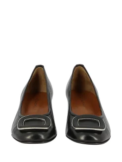 LORBAC Ballerina Flats* black
