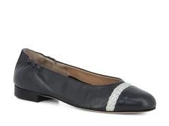 LORBAC Ballerina Flats* navy