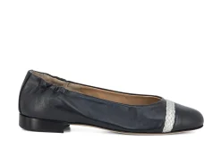 LORBAC Ballerina Flats* navy