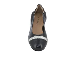 LORBAC Ballerina Flats* navy