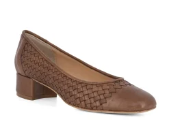 LORBAC Heels* antique brown