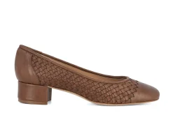 LORBAC Heels* antique brown
