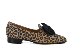 LORBAC Slip-Ons* leopard