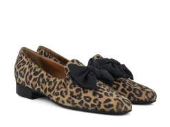 LORBAC Slip-Ons* leopard