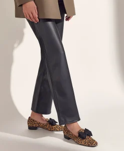 LORBAC Slip-Ons* leopard