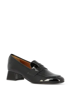 LORBAC Slip-Ons* black