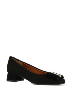 LORBAC Ballerina Flats* black