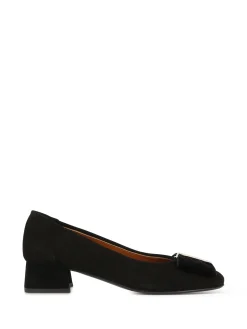 LORBAC Ballerina Flats* black