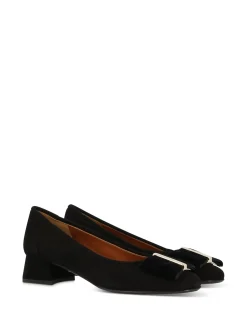 LORBAC Ballerina Flats* black
