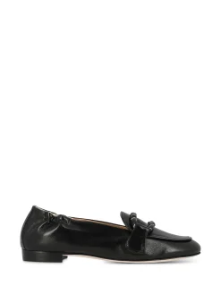 LORBAC Ballerina Flats* black