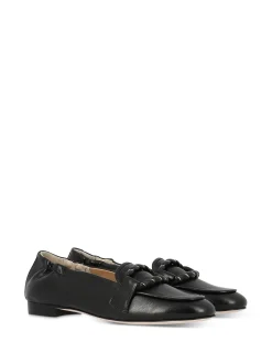 LORBAC Ballerina Flats* black