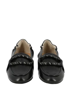 LORBAC Ballerina Flats* black