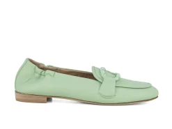 LORBAC Ballerina Flats* light green