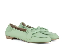 LORBAC Ballerina Flats* light green