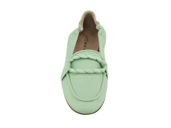 LORBAC Ballerina Flats* light green