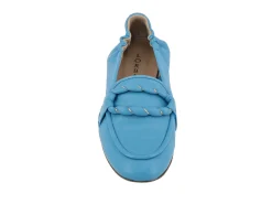 LORBAC Ballerina Flats* light jeans