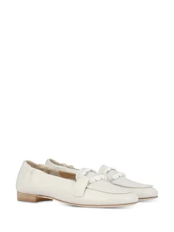 LORBAC Ballerina Flats* off white