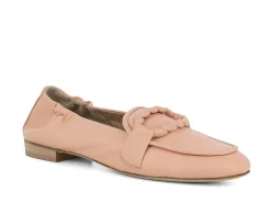 LORBAC Ballerina Flats* pearl blush
