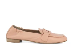 LORBAC Ballerina Flats* pearl blush