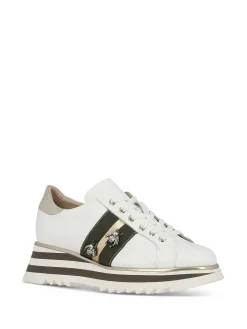 LUCA GROSSI Sneakers* white